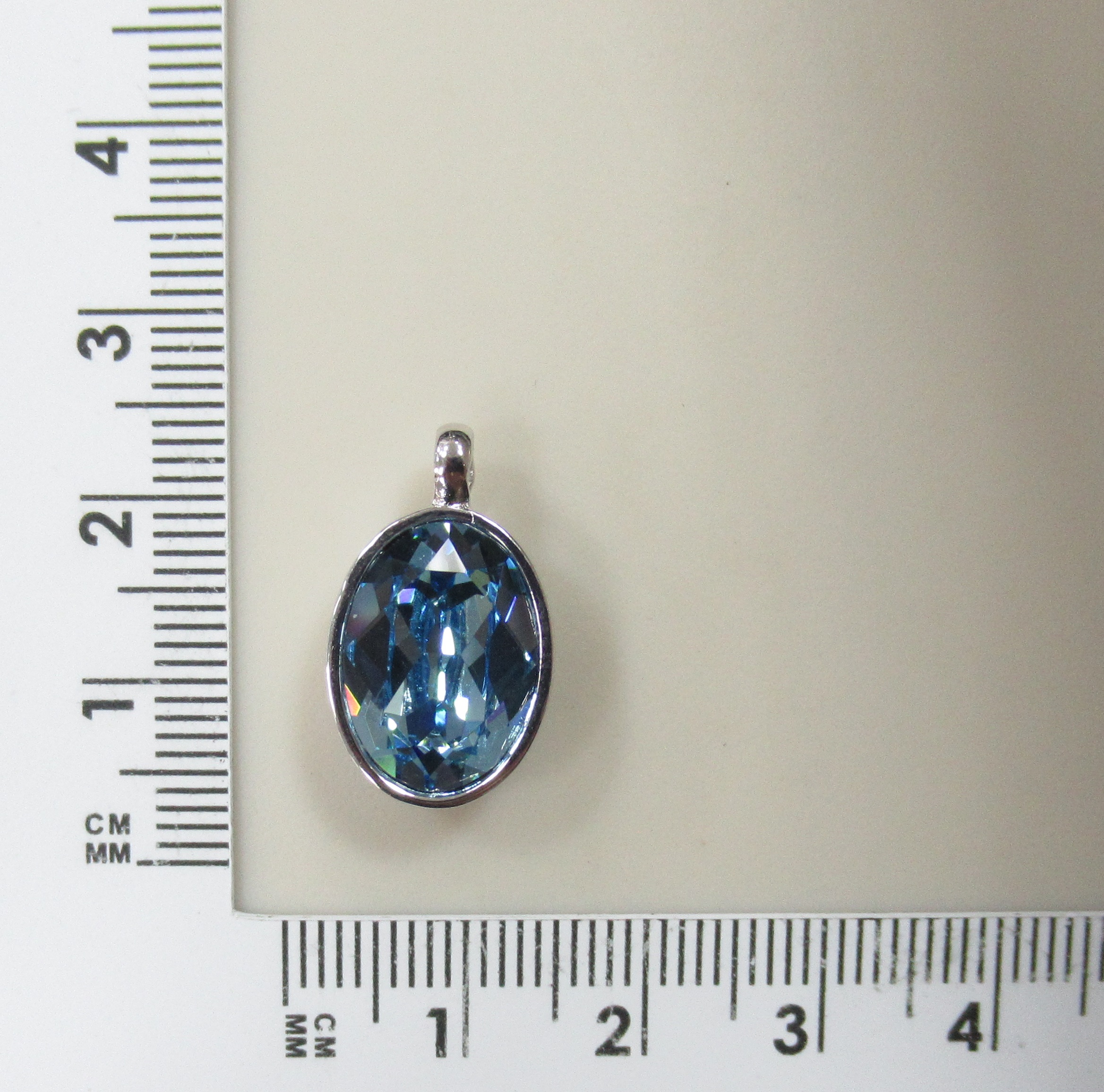 10423-000062 Подвеска (Ag 925)